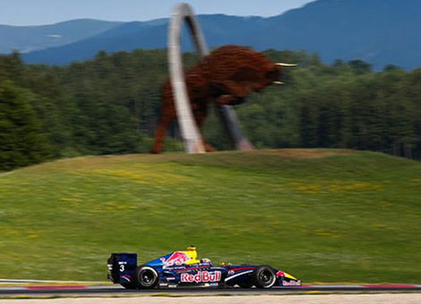 austrian grand prix